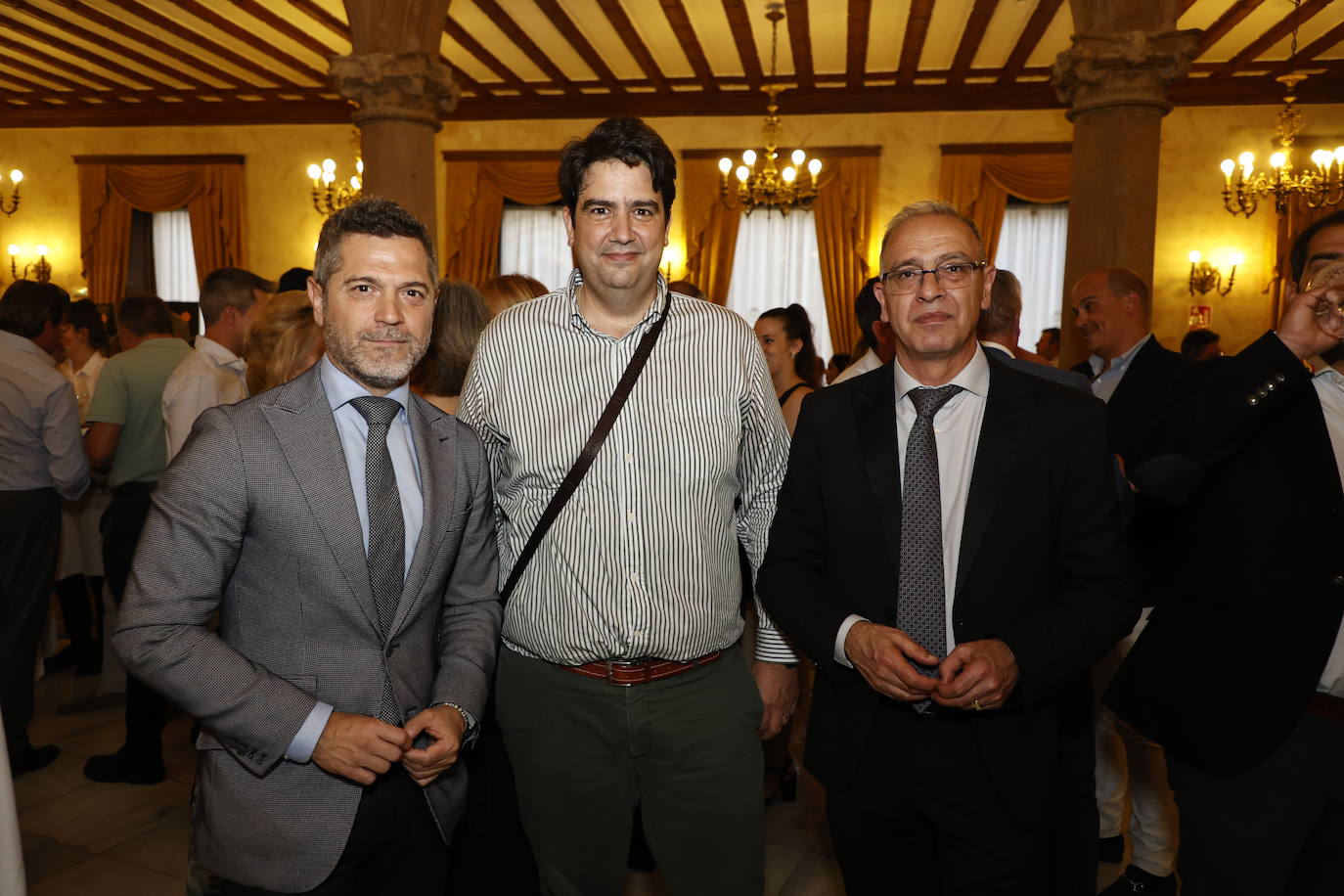 LA GACETA celebra su multitudinaria gala anual