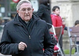 Jesús Hernández Sahagún