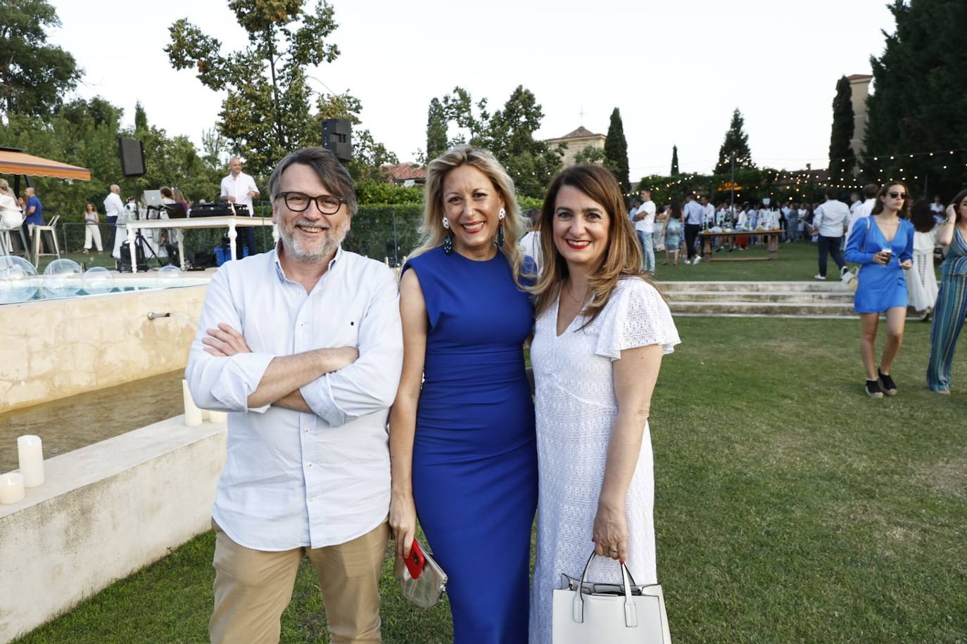 Llega el verano con la original ‘Summer Party’ del Hospes