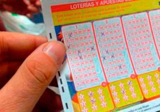 Combinación ganadora del sorteo de Euromillones celebrado este viernes