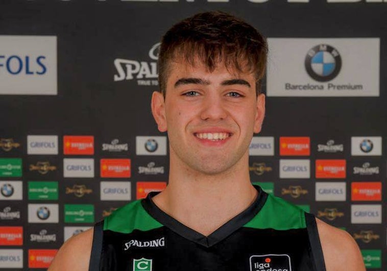 Del Joventut a La Antigua: Albert Garrido, nuevo fichaje para EBA