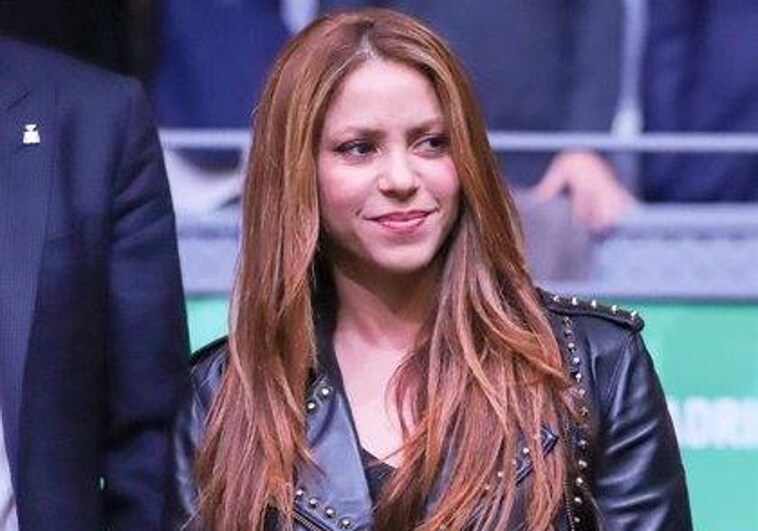 ¡Hacienda aprieta de nuevo! Shakira es investigada por un nuevo presunto fraude