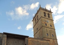 La Cofradía San Nicolás de Bari organiza las procesiones de la Semana Santa en Vitigudino