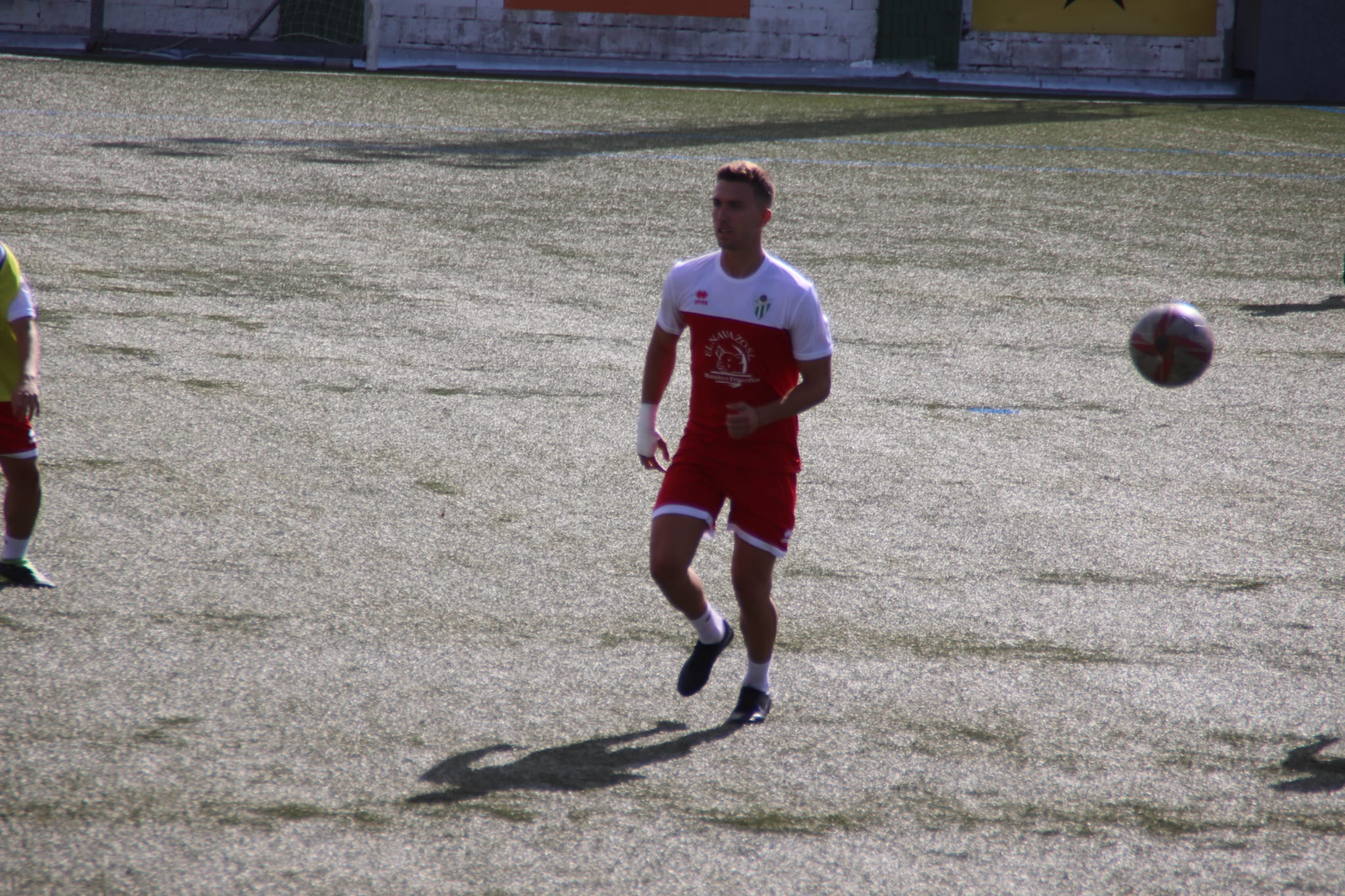 El Guijuelo comienza a preparar la temporada