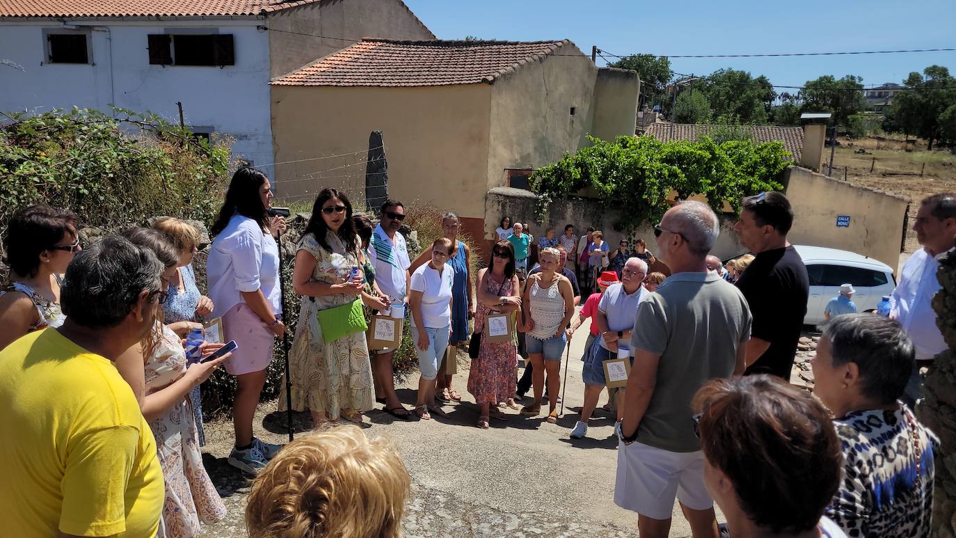 La Villa Romana De Saelices El Chico Tendrá Su Aula De Interpretación En Marzo De 2024 La 9797