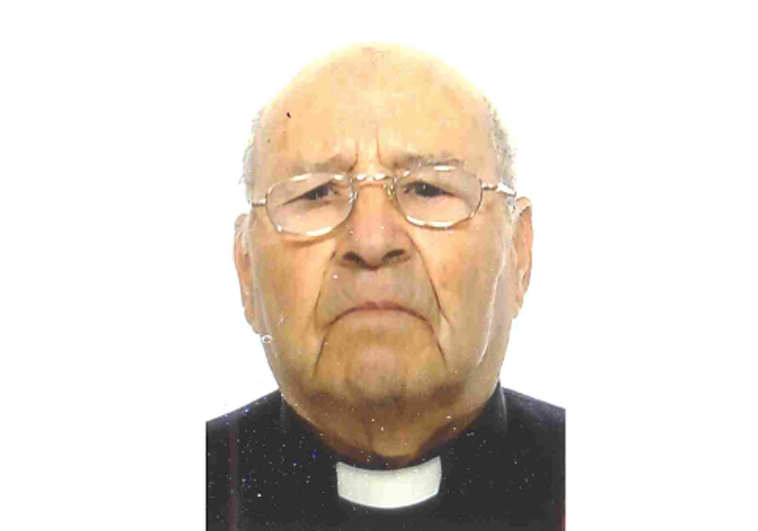 Fallece el sacerdote diocesano Juan Manuel Alonso Amador