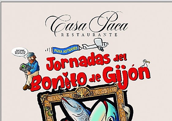 Casa Paca: «Lo más bonito del paraíso»