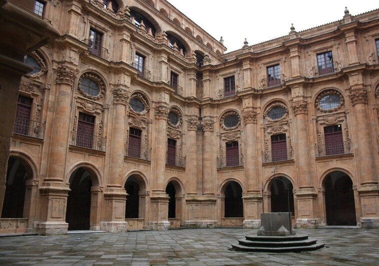 La Universidad Pontificia de Salamanca seleccionada por Bruselas para coordinar proyectos internacionales