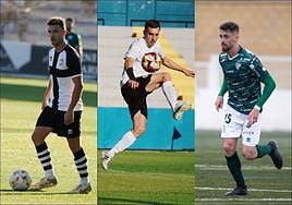 Resultado y goles de los partidos del Salamanca UDS, el Guijuelo y Unionistas