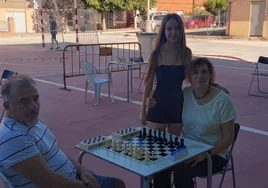 Éxito de participación y gran nivel de juego en el VI Torneo de Ajedrez de Cantaracillo