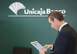 Unicaja Banco lanza un nuevo servicio 100% digital para facilitar el traslado de cuentas a la entidad