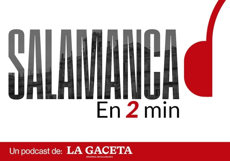 Escucha nuestro boletín de noticias de este jueves 17 de agosto