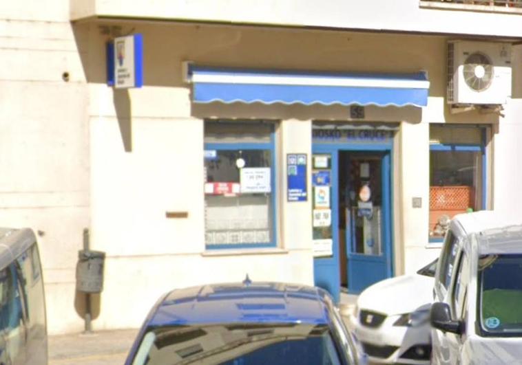 Un boleto de Segunda Categoría deja más de 100.000 euros en Ciudad Rodrigo