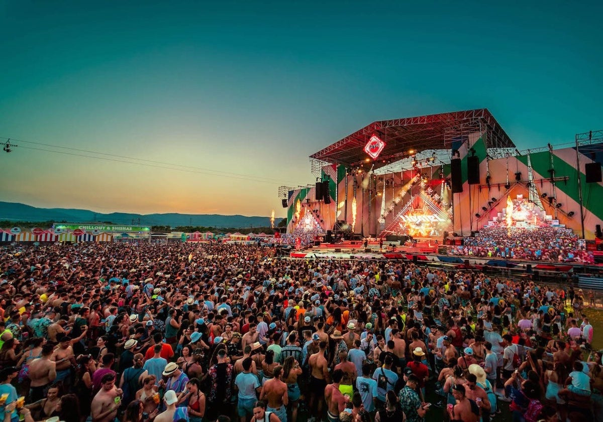 Exigen a los festivales seguros de responsabilidad civil tras la cancelación de 'Vive Festival' en Salamanca