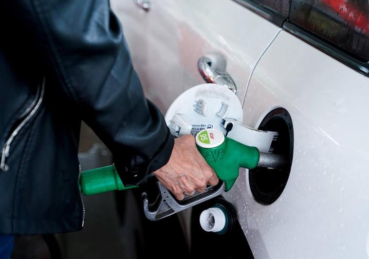 ¿Le preocupa la importante subida del precio de los carburantes?
