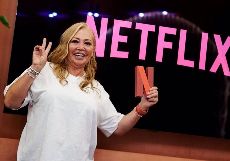 Belén Esteban desvela la fecha en la que se estrenará el reality de 'Sálvame'