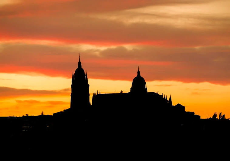 Los mejores lugares para ver atardecer en Salamanca: del Puente Romano a Scala Coeli