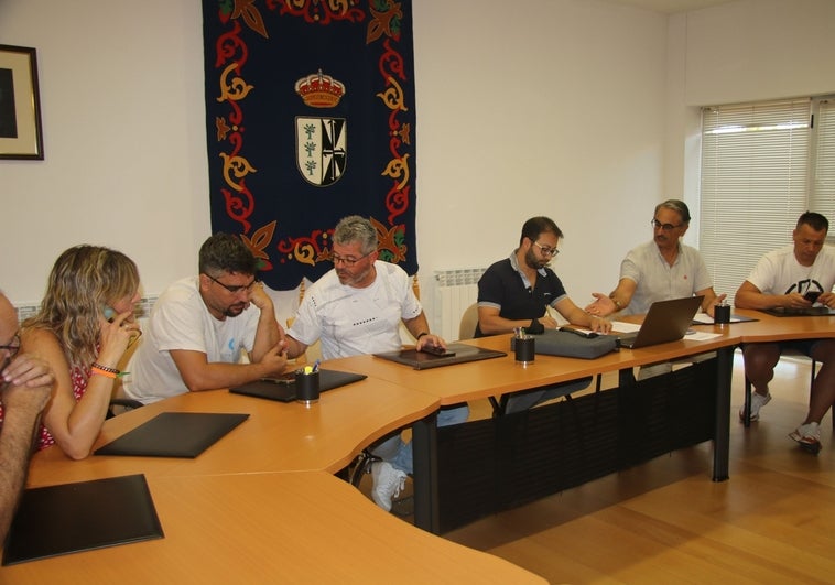 La nueva adjudicataria de la empresa de la guardería de Doñinos renuncia al contrato