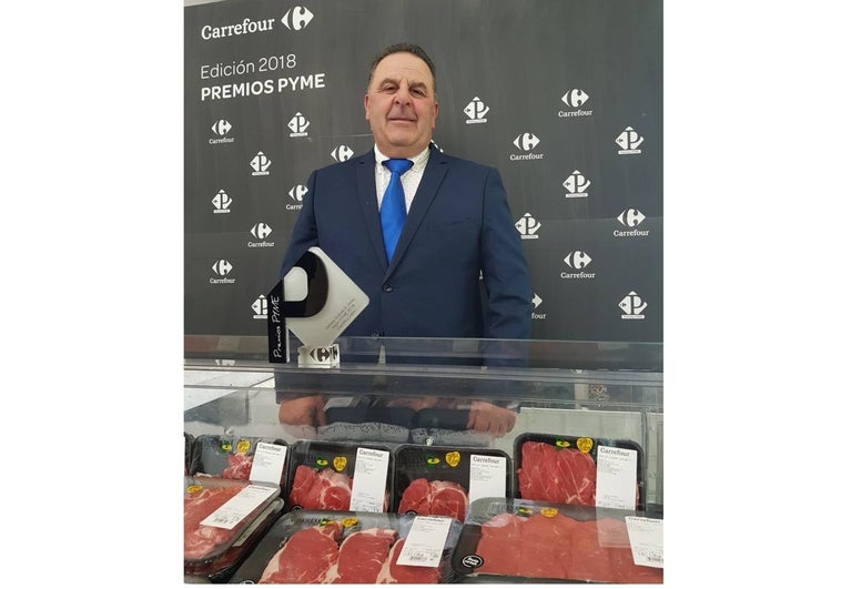 «Nuestro ciclo cerrado de producción beneficia a todos nuestros socios y al cliente final»