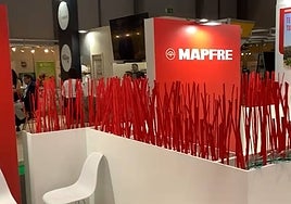 Mapfre muestra en Salamaq sus seguros relacionados con el sector primario