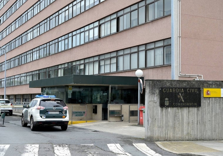 Duras críticas de los guardias civiles al proyecto de 'avatares' de Interior: 'es de Pepe Gotera y Otilio'