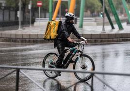 Se reduce a naranja la alerta en Madrid tras no registrarse ninguna incidencia grave