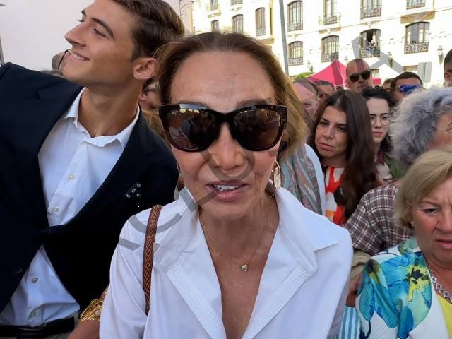 De Isabel Preysler a Mari Ángeles Grajal. La Goyesca de Ronda, epicentro del salseo