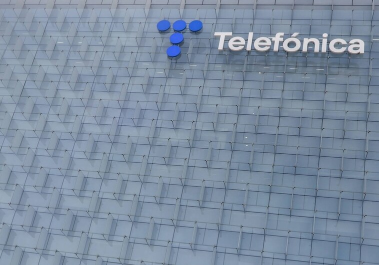 El operador saudí STC adquiere una participación del 9,9% en Telefónica por 2.100 millones de euros