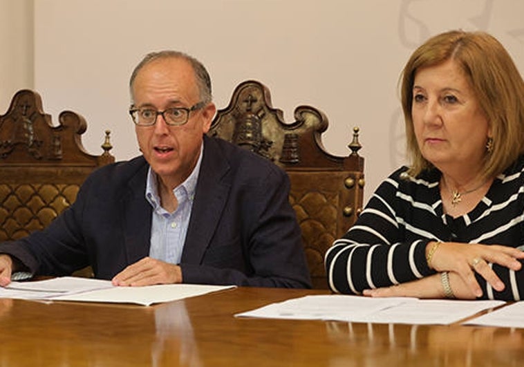 La memoria histórica, a debate en octubre gracias a la Universidad