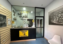 Saca rentabilidad a esas joyas que no usas: Compro Oro, dinero seguro e instantáneo