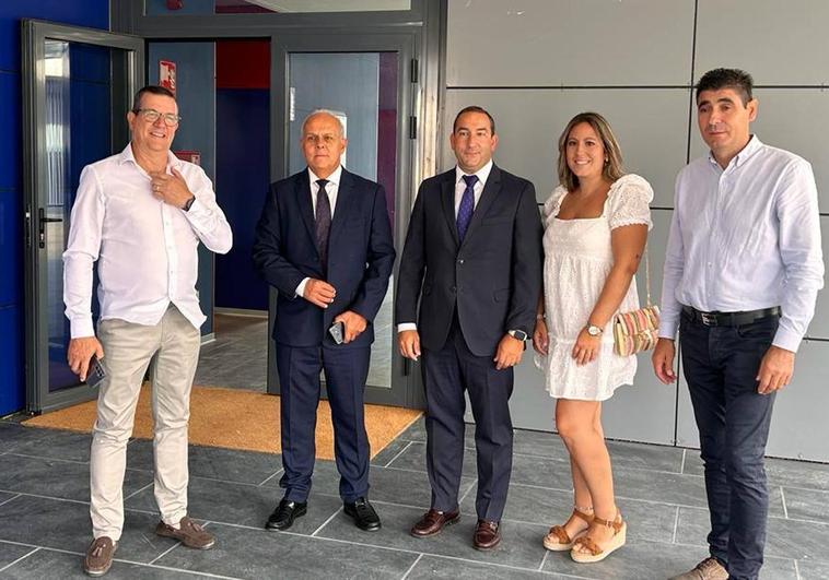 30 niños de un año, aún sin plaza en el primer día de curso