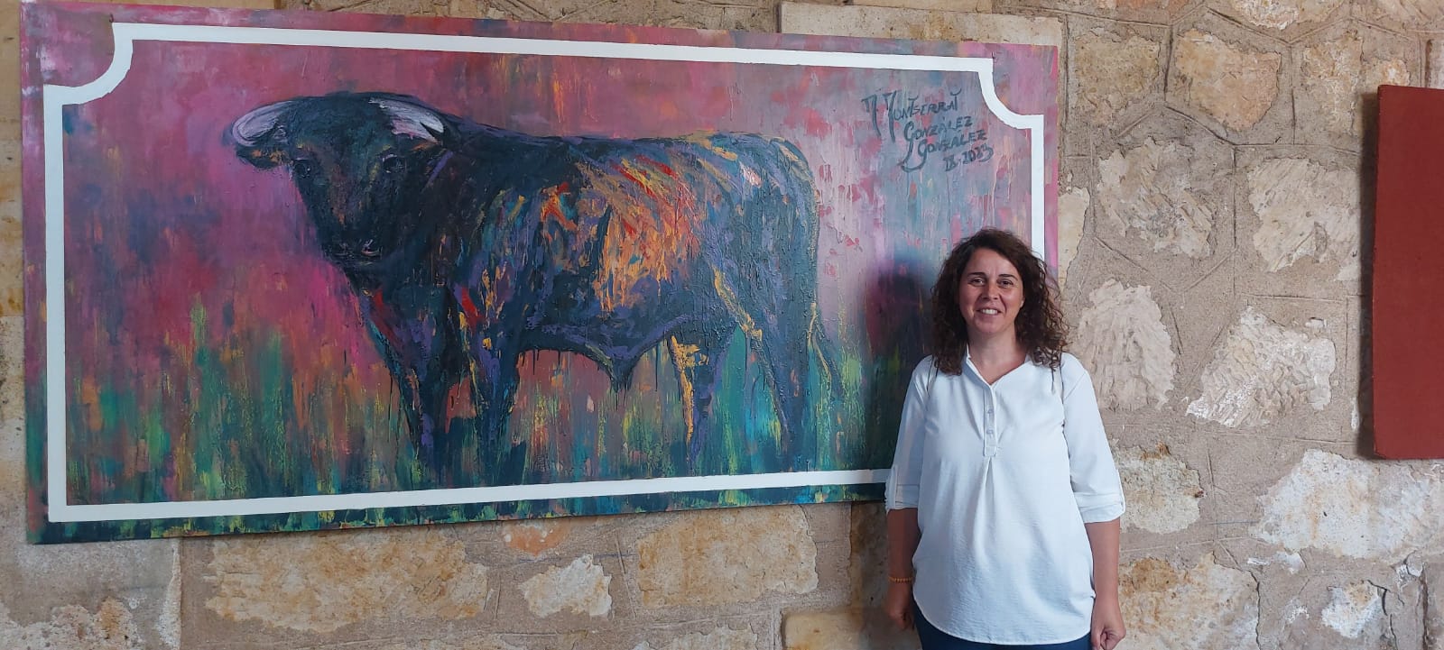 Presentada la iniciativa cultural &#039;Plaza Abierta&#039; en La Glorieta