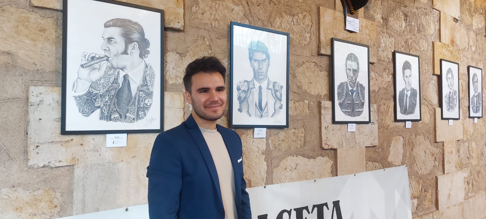 Presentada la iniciativa cultural &#039;Plaza Abierta&#039; en La Glorieta