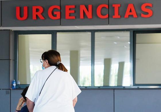 Ola encubierta de casos covid en Salamanca