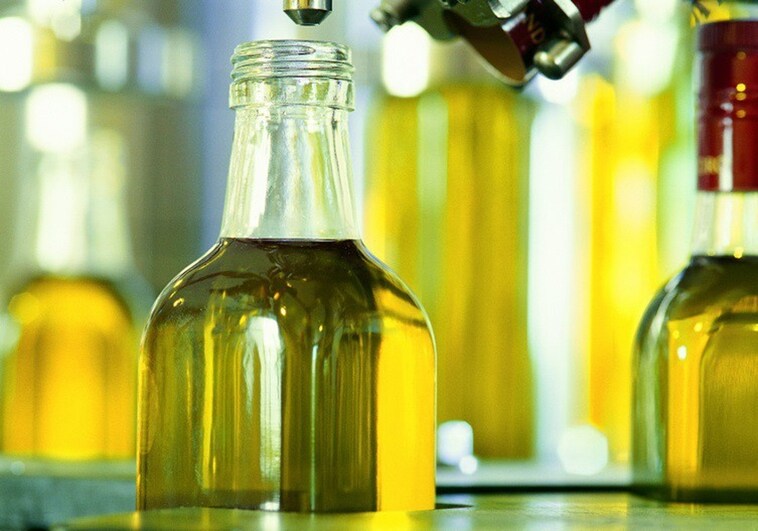 El precio del aceite de oliva se dispara y sube un 52% en un año