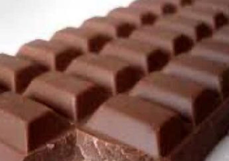 La ingeniosa felicitación de la Guardia Civil por el Día Internacional del Chocolate