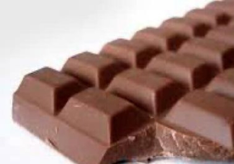 La ingeniosa felicitación de la Guardia Civil por el Día Internacional del Chocolate