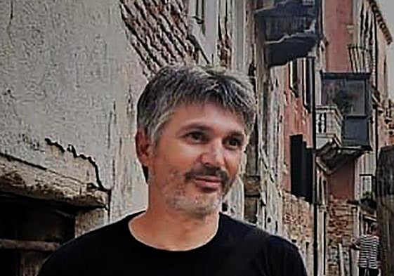 José Antonio Martínez.