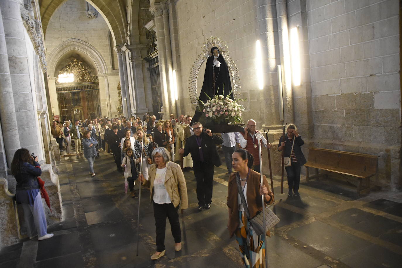 Enrique Crespo, pregonero de la Semana Santa