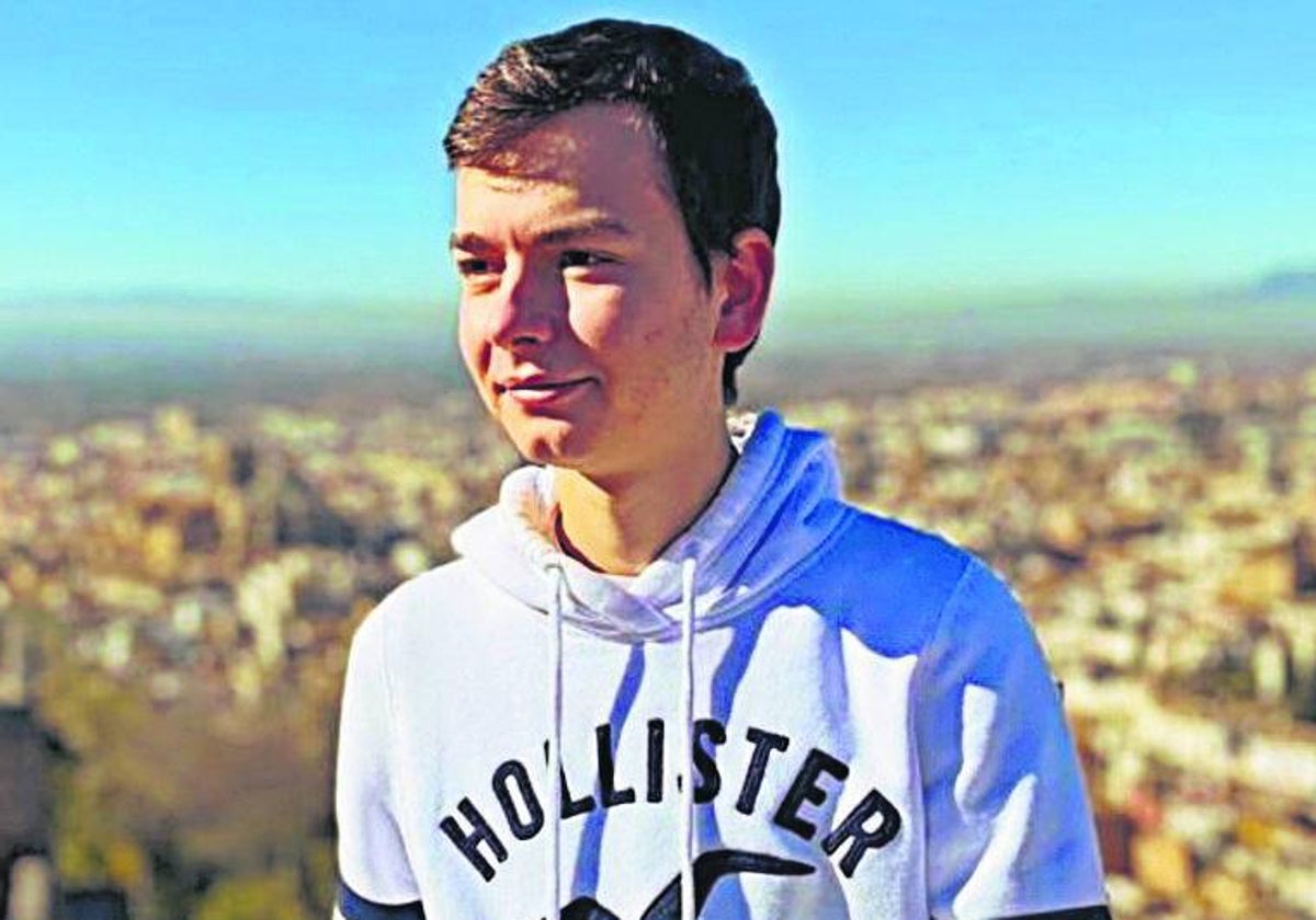 Juan Tostado, participante de los cursos «Formación a la Carta».