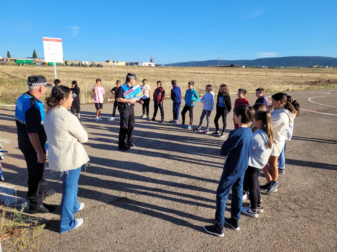 Ciudad Rodrigo intensifica el control de los patinetes eléctricos