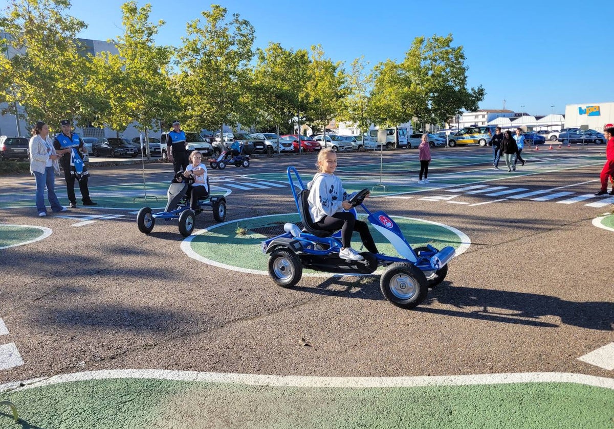 Ciudad Rodrigo intensifica el control de los patinetes eléctricos