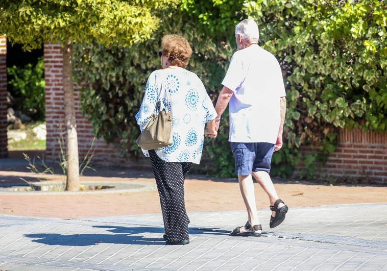 Los viajes del Imserso comenzarán en octubre tras desestimarse los recursos