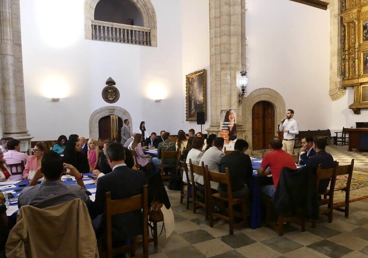 Éxito en el II Networking Salamanca: un punto de encuentro para el crecimiento empresarial