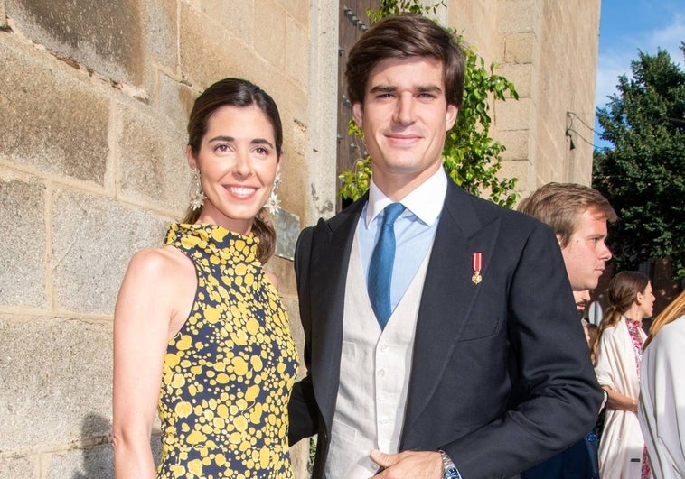 Un nuevo vástago para la casa de Alba