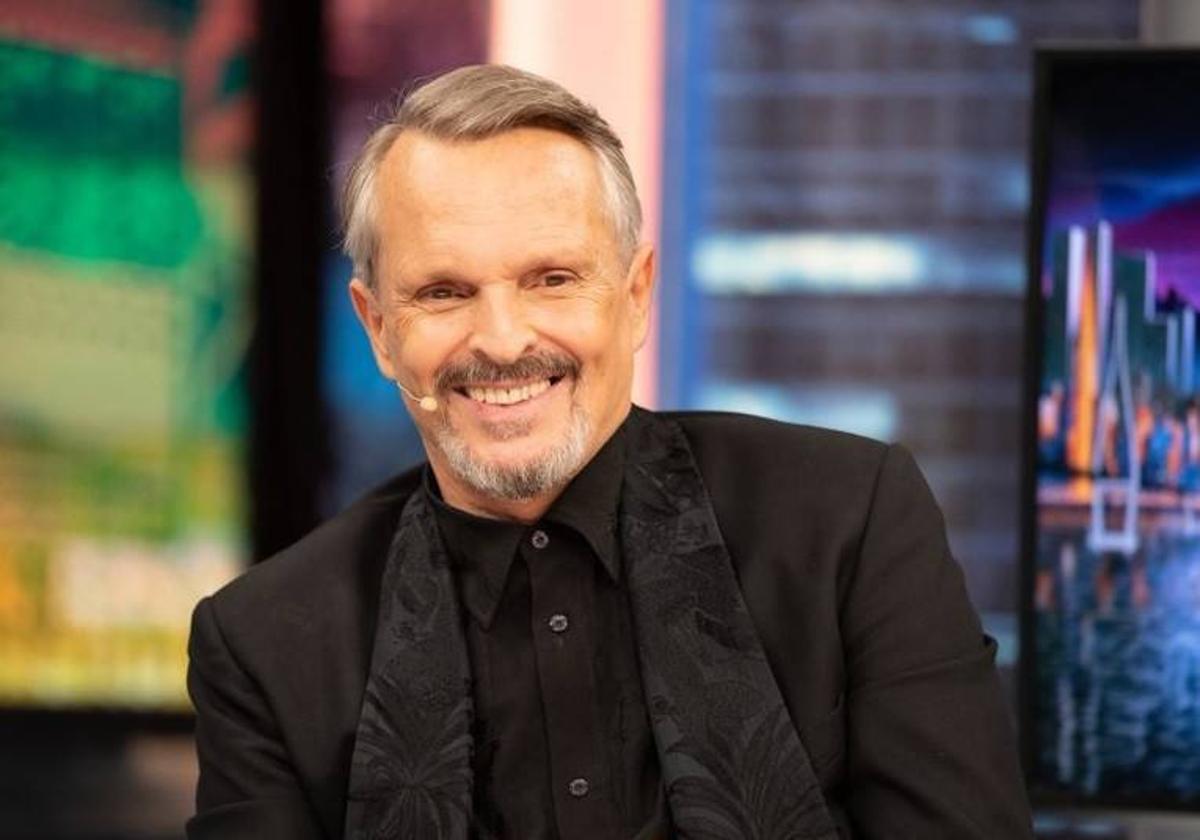 Miguel Bosé sobre uno de los peores momentos de su vida: «Fue una experiencia terrible, terrorífica»