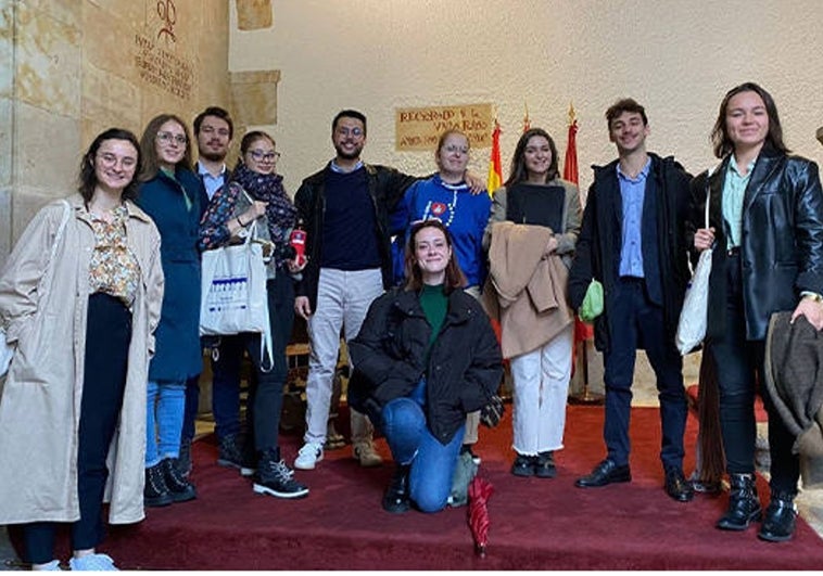 La Universidad de Salamanca, entre las 12 mejores públicas de España según el Ranking QS Europe