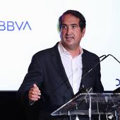Peio Belausteguigoitia: «En BBVA trabajamos para ser un banco innovador que busca acompañar a las personas y crear un impacto positivo en sus vidas»