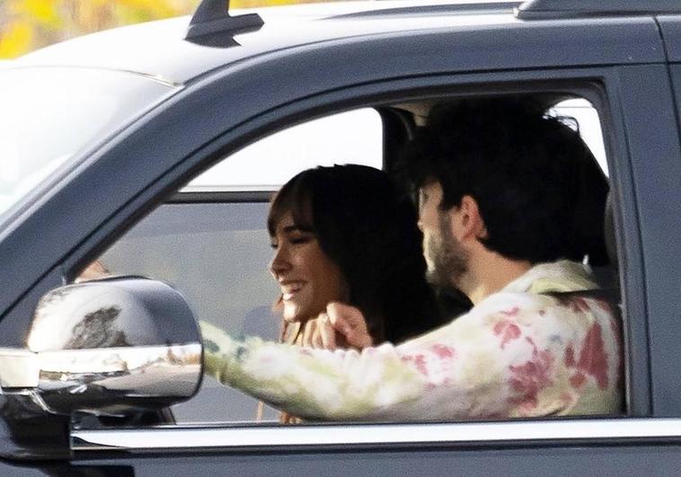El sorprendente momento en el que Aitana y Sebastián Yatra habrían empezado su relación