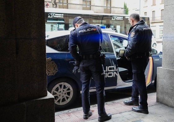 Las agresiones sexuales con penetración se duplican en Salamanca